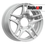 IFREE Бустер (Нео-классик) 6.0x15 5x139.7 ET-40 DIA-98.1