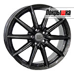 REPLICA WSP Italy Cannes W251 (Diamond Black)