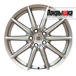 REPLICA WSP Italy Cannes W251 (Silver)