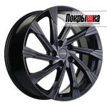 Carwel 1901 (BLK)