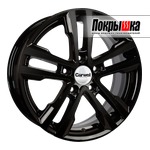 Carwel Аллаки (BK)