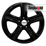 Carwel Алтор 240 (BK) 7.0x17 5x114.3 ET-48 DIA-67.1 для RENAULT Kaptur I Restyle 2.0