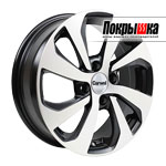 Carwel Амга (BDM)