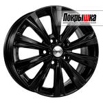 Carwel Амур 248 (BK) 6.0x15 5x114.3 ET-46 DIA-67.1
