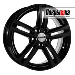 Carwel Амут (BK)