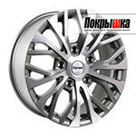 Carwel Андома (GRD)