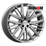 Carwel Ангара (SB) 8.5x20 5x108 ET-40 DIA-63.4