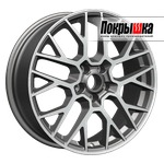 Carwel Аракс (AGR) 7.0x18 5x112 ET-43 DIA-57.1