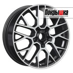 Carwel Аракс (BLR) 7.0x18 5x112 ET-43 DIA-57.1