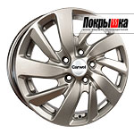 Carwel Байкал (SB) 6.5x16 5x108 ET-50 DIA-63.4