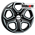 Carwel Бала (AB) 6.5x16 5x114.3 ET-38 DIA-67.1