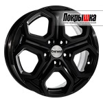 Carwel Бала (BK)