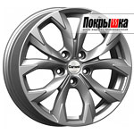 Carwel Баунт (S-LP)