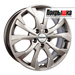 Carwel Баунт (SB)