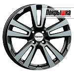 Carwel Берг (AB)