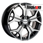 Carwel Бусани AGR