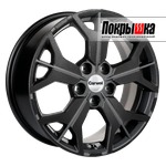 Carwel Бусани (BK)