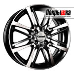 Carwel Бустах AB