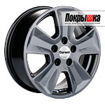 Carwel Чедер GRT