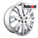 Carwel Чеко SLT 7.0x18 5x114.3 ET-40 DIA-66.5