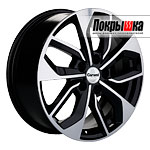 Carwel Эльтон ABT 7.0x17 5x112 ET-49 DIA-57.1