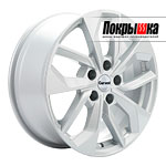 Carwel Эльтон SLT 7.0x17 5x112 ET-40 DIA-57.1