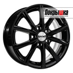 Carwel Гамма (BK) 6.0x15 5x114.3 ET-45 DIA-67.1