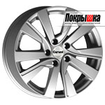 Отзывы о Carwel Гирвас S-LP