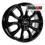 Carwel Хасан 202 (BK) 7.0x18 5x114.3 ET-53 DIA-54.1