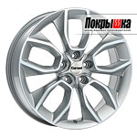 Carwel Хасан S-LP