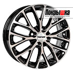 Carwel Хуко ABT 6.0x15 4x100 ET-40 DIA-60.1