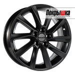 Carwel Иманта (BL) 6.0x16 5x105 ET-39 DIA-56.6 для BUICK Encore II 1.3T