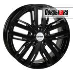 Carwel Иртыш 259 (BK) 7.0x17 5x114.3 ET-50 DIA-67.1 для NISSAN Teana I (J31) Restyle 2.3i