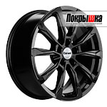 Carwel Ишим BL 7.5x18 5x108 ET-46 DIA-63.4 для LAND ROVER Discovery   Sport 2.0 eD