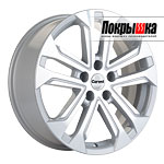Carwel Куж AST 7.0x18 5x114.3 ET-35 DIA-60.1 для LEXUS NX I Restyle 2.5h