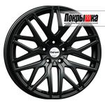 Carwel Ламза 226 (BK) 8.5x20 5x114.3 ET-44 DIA-66.1