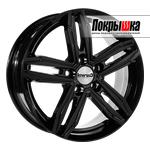 Carwel Нева 256 (BK)
