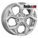 Carwel Орель S-LP 6.5x16 5x114.3 ET-50 DIA-67.1