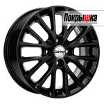 Carwel Риорита 112 (BK)