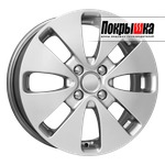 Carwel Сенеж (SL) 6.0x15 4x98 ET-35 DIA-58.5