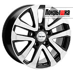 Carwel Силач ABT