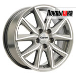 Carwel Тинаки AST