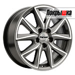 Carwel Тинаки AGR