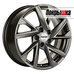Carwel Тоджа GRT 7.0x17 5x108 ET-40 DIA-54.1