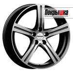 Carwel Урал 282 (AB) 7.5x19 5x114.3 ET-40 DIA-67.1