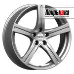 Carwel Урал 282 (SB) 7.5x19 5x114.3 ET-40 DIA-67.1