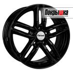 Carwel Вайт 184 (BK) 6.0x16 5x114.3 ET-43 DIA-67.1