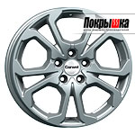 Carwel Ванда SB 6.5x17 5x114.3 ET-50 DIA-66.1