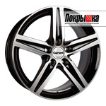 Carwel Вилюй 274 (AB) 7.0x17 5x108 ET-45 DIA-67.1