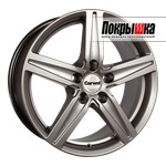 Carwel Вилюй 274 (SB) 7.0x17 5x108 ET-33 DIA-67.1